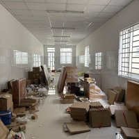 Mặt Bằng 160M2 Sử Dụng Cmt8 - Hiệp Thành Kinh Doanh Đa Ngành Nghề Giá 17 Triệu/ Tháng