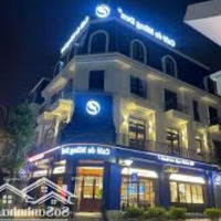 Cho Thuê Mặt Bằng Kd Phố Trương Công Giai Lô Góc 30M Diện Tích 170M Giá Chỉ 80 Triệu Mọi Mô Hình Kd