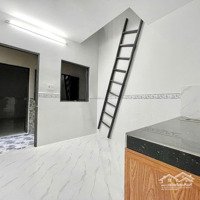 Phòng Riêng Gác Đúc Rộng Như Nhà Nguyên Căn Giá Sinh Viên Gò Vấp