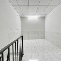 Phòng Riêng Gác Đúc Rộng Như Nhà Nguyên Căn Giá Sinh Viên Gò Vấp