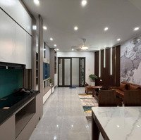 Chính Chủ Bán Nhà 6 Tầng Phố Linh Lang Chỉ 19.8 Tỷ Ba Đình, Kinh Doanh Ô Tô Tránh