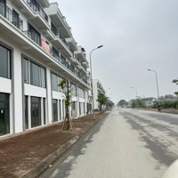 Bán Nhà Lô Góc 6 Tầng Mới Tinh Phố Ngô Xuân Quảng, Trâu Quỳ Gia Lâm.