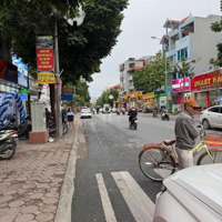 Bán Nhà Lô Góc 6 Tầng Mới Tinh Phố Ngô Xuân Quảng, Trâu Quỳ Gia Lâm.