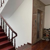 Bán Nhà Phân Lô Trung Tâm Mỗ Lao 3 Ô Tô Tránh Thang Máy Kinh Doanh