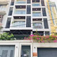 Nhà Mặt Tiền Ngay Trần Lựu, Góc Lương Đình Của. Dt(5X20M). 5 Tầng, Thang Máy. Giá Chỉ: 25 Tỷ