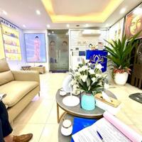 NHÀ MẶT PHỐ THỤY KHÊ, TÂY HỒ - LÔ GÓC, 7 TẦNG THANG MÁY – KINH DOANH