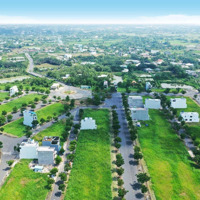 Cơ Hội Sở Hữu Đất Nền View Sông Đẳng Cấp Tại Saigon Riverpark Cần Giuộc, Long An!