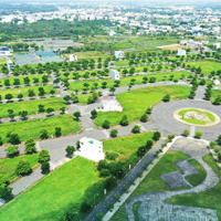 Cơ Hội Sở Hữu Đất Nền View Sông Đẳng Cấp Tại Saigon Riverpark Cần Giuộc, Long An!