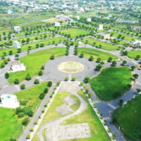Cơ Hội Sở Hữu Đất Nền View Sông Đẳng Cấp Tại Saigon Riverpark Cần Giuộc, Long An!