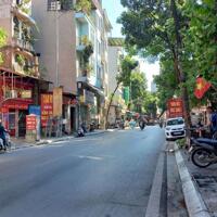 NHÀ MẶT PHỐ THỤY KHÊ, TÂY HỒ - LÔ GÓC, 7 TẦNG THANG MÁY – KINH DOANH