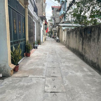 Bán Đất Gần Trường Học Đông Mỹ, Đất 2 Mặt Ngõ. Oto Đỗ. Giá Rẻ
