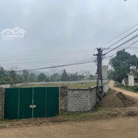 Diện Tích 5700 M2 Đất Tại Xã Cư Yên, Lương Sơn, Hòa Bình. 0986835608