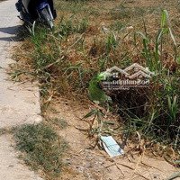 Bán Đất Tân Trung, Tp Gò Công, Tiền Giang, Giá Bán 1,35 Tỷ,Diện Tích1414M2 (18.5 X72M), Nở Hậu 21M, Sổ Hồng