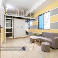Tingtong 39 - Ccmn Full Đồ Thoáng Khu Vực Gần Chợ Phùng Khoang , Lương Thế Vinh