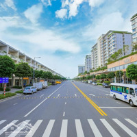 Duy Nhất ! Shophouse Nguyễn Cơ Thạch - 160 Triệu ~ 500M2