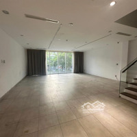 Duy Nhất ! Shophouse Nguyễn Cơ Thạch - 160 Triệu ~ 500M2