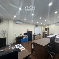 Nhà Liền Kề A10 Nam Trung Yên 5 Tầng, 75M2 Giá Đầu Xuân Chỉ Nhỉnh 37 Tỷ - Khu Hiếm Có Căn Bán