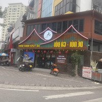 Nhà Liền Kề A10 Nam Trung Yên 5 Tầng, 75M2 Giá Đầu Xuân Chỉ Nhỉnh 37 Tỷ - Khu Hiếm Có Căn Bán
