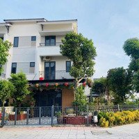 Bán Shophouse Giá Siêu Ưu Đãi, Xuất Ngoại Giao 120M2 Centa Park View Cạnh Long Biên, Vốn Chỉ 2 Tỷ