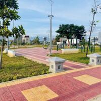 Ra nhanh 1 lô TÁI ĐỊNH CƯ PHAN ĐĂNG LƯU siêu đẹp không lỗi phong thủy đối diện công viên