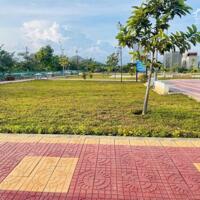 Ra nhanh 1 lô TÁI ĐỊNH CƯ PHAN ĐĂNG LƯU siêu đẹp không lỗi phong thủy đối diện công viên