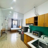 Chính Chủ Cho Thuê Căn Hộ Dịch Vụ Ở Ngay Trung Tâm Quận 3
