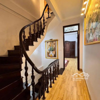 -Bán Khu Vip Giảng Võ ,An Sinh Tốt, Dân Trí Cao .Nơi Đáng Để Sống
