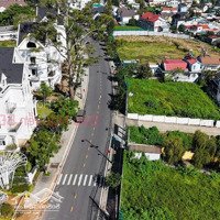 Bán Căn Villa Trung Tâm Thành Phố Đà Lạt Mặt Hàng Hiếm Trên Cung Đường Thuận Tiện Đầu Tư Lâu Dài