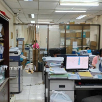 Chính Chủ Bán Nhàmặt Tiềnnguyễn Trãi, P.nguyễn Cư Trinh, Q1,Diện Tích129M2, Dtxd 576M2, Xây 5 Tầng, Giá Bán 60Ty