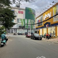 Nhà Bán Mặt Tiền Khu Cao Lỗ Phường 4 Quận 8