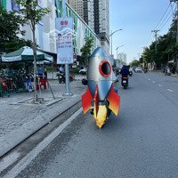 Nhà Bán Mặt Tiền Khu Cao Lỗ Phường 4 Quận 8