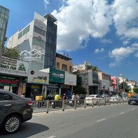 Bán Nhà Mặt Tiền Hoàng Văn Thụ, Tân Bình. Dt: 4.5X28M, Nhà 2 Tầng Vị Trí Sáng Đẹp Giá Bán 20.5 Tỷ