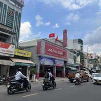 Bán Nhà Mặt Tiền Hoàng Văn Thụ, Tân Bình. Dt: 4.5X28M, Nhà 2 Tầng Vị Trí Sáng Đẹp Giá Bán 20.5 Tỷ