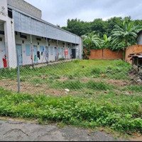 400M2, 100M2 Tc Mặt Tiền Đường Nhựa Dầu Tiếng 250 Triệu