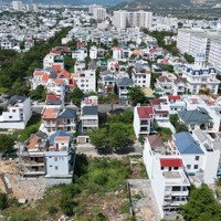 Bán Đất Nền Tại Kđt Phước Long, Nha Trang Giá Siêu Rẻ Chỉ 38, 5 Triệu/M2