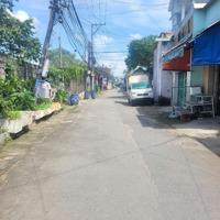 Bán Đất Phù Hợp Làm Kho Tại Nguyễn Tri Phương, An Bình, Dĩ An, Bình Dương, 3,8 Tỷ, 152,3 M2 Hot