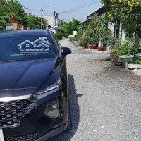 Mình Cần Bán Gấp Lô Đất Thuộc Tân Phú Trung, Củ Chi, Giáp Hóc Môn. Đất Ở Thổ Cư Xây Dựng Ngay