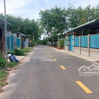 Sổ Đỏ Trao Tay Vận May Kéo Đến Khi Chốt Đơn Lô Đất 2 Mặt Tiền Này Tại Bến Cát Bình Dương Với 100M2
