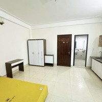 Ngõ 6 Hữu Lê - Studio Đầy Đủ Nội Thất - Oto Đỗ Cửa - Gần Cầu Hữu Hoà, Cầu Tó