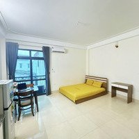 Ngõ 6 Hữu Lê - Studio Đầy Đủ Nội Thất - Oto Đỗ Cửa - Gần Cầu Hữu Hoà, Cầu Tó