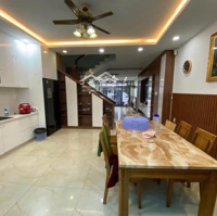 Nhà 3 Tầng Khu Phước Hải Cho Thuê