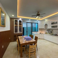 Nhà 3 Tầng Khu Phước Hải Cho Thuê