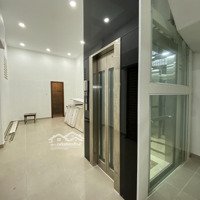 Cho Thuê Nhà Nguyên Căn 373/12A Lý Thường Kiệt Và Lạc Long Quân Có Thang Máy