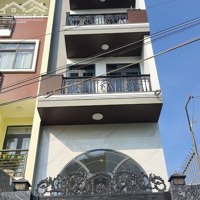 Cho Thuê Nhà Nguyên Căn 373/12A Lý Thường Kiệt Và Lạc Long Quân Có Thang Máy