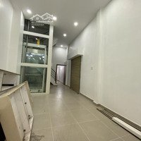 Cho Thuê Nhà Nguyên Căn 373/12A Lý Thường Kiệt Và Lạc Long Quân Có Thang Máy