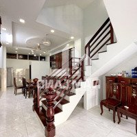 Cho Thuê Nhà 4X20M 1 Trệt 3 Lầu Kdc Đường Lương Định Của, Quận 2