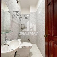 Cho Thuê Nhà 4X20M 1 Trệt 3 Lầu Kdc Đường Lương Định Của, Quận 2