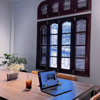 Cho Thuê Mbkd Xã Đàn Nhà 5 Tầng Rộng Rãi Cho Thuê Cả Nhà Khu Vực Tấp Nập Đông Đúc 75 Triệu-5 Tầng