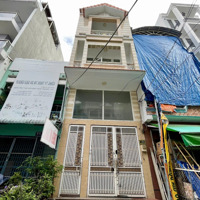 Bán Nhà Phố Làm Chdv Đường Số Chợ Tân Mỹ,P. Tân Phú Quận 7. Giá Bán 10 Tỷ