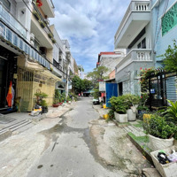 Bán Nhà Phố Làm Chdv Đường Số Chợ Tân Mỹ,P. Tân Phú Quận 7. Giá Bán 10 Tỷ